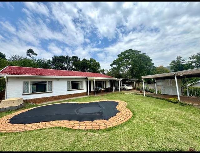4 BEDROOM HOUSE FOR SALE IN BLACKRIDGE